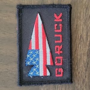 5.11 tactical morale patch